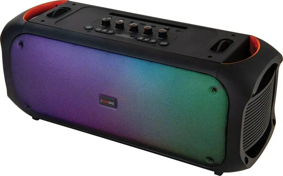 Bluetooth Speaker SoundVox 650, RBLGLO00051 Photo 4