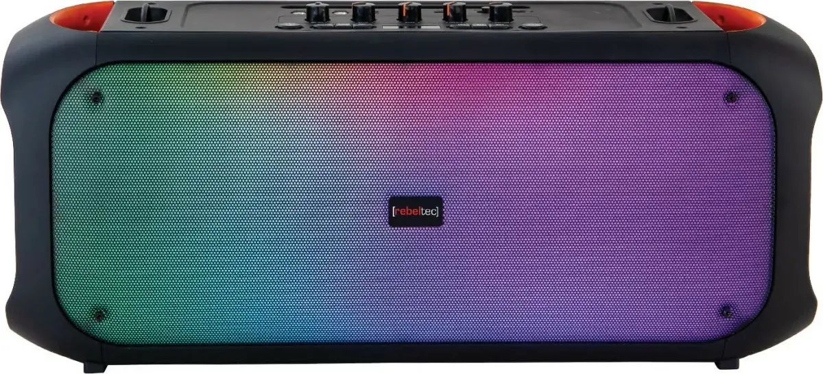 Bluetooth Speaker SoundVox 650, RBLGLO00051 Photo 5