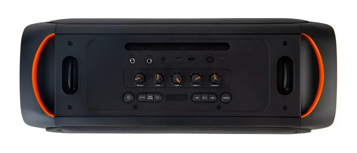 Bluetooth Speaker SoundVox 650, RBLGLO00051 Photo 7