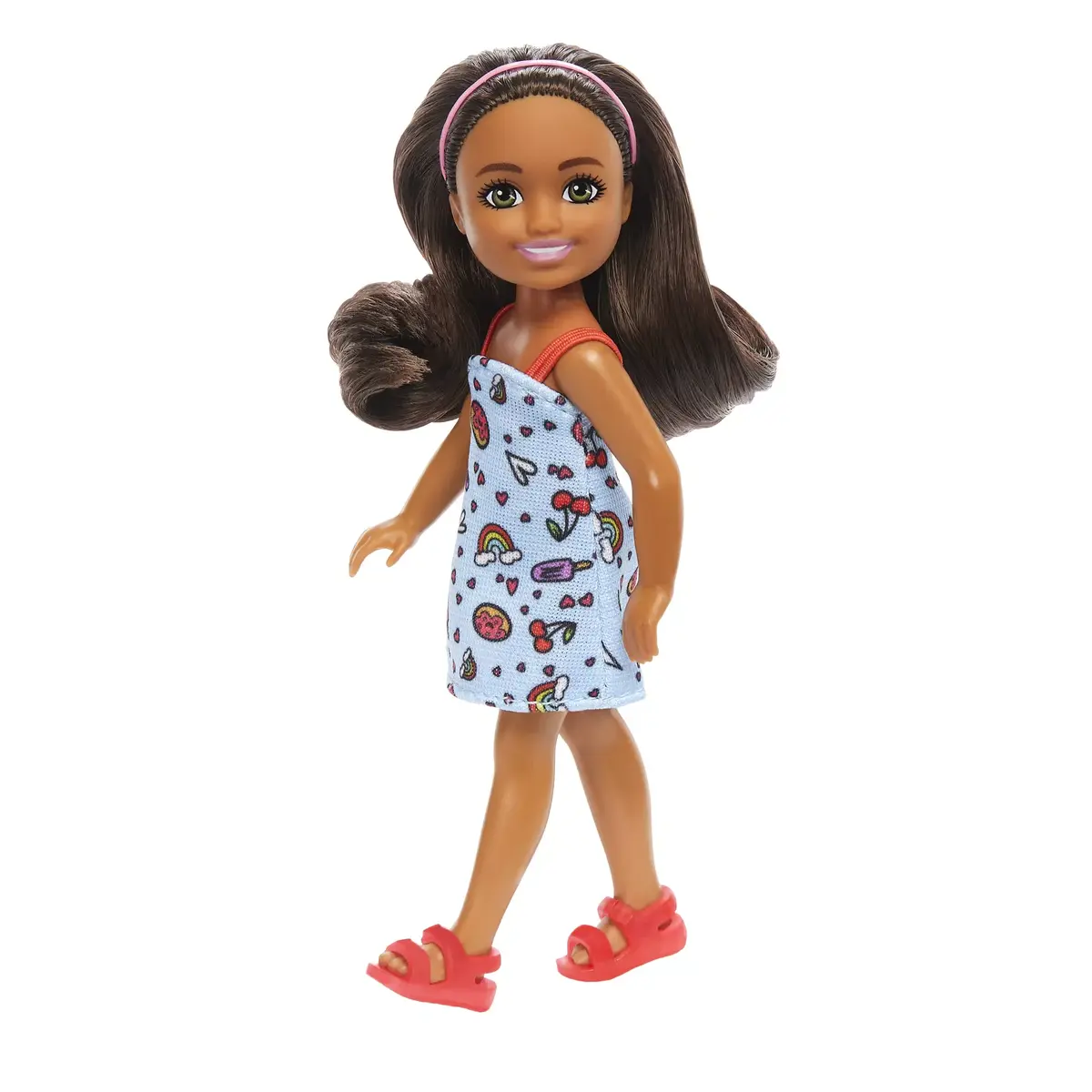 Modes lelle Mattel Barbie Chelsea Photo 3