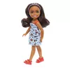 Modes lelle Mattel Barbie Chelsea Photo 3