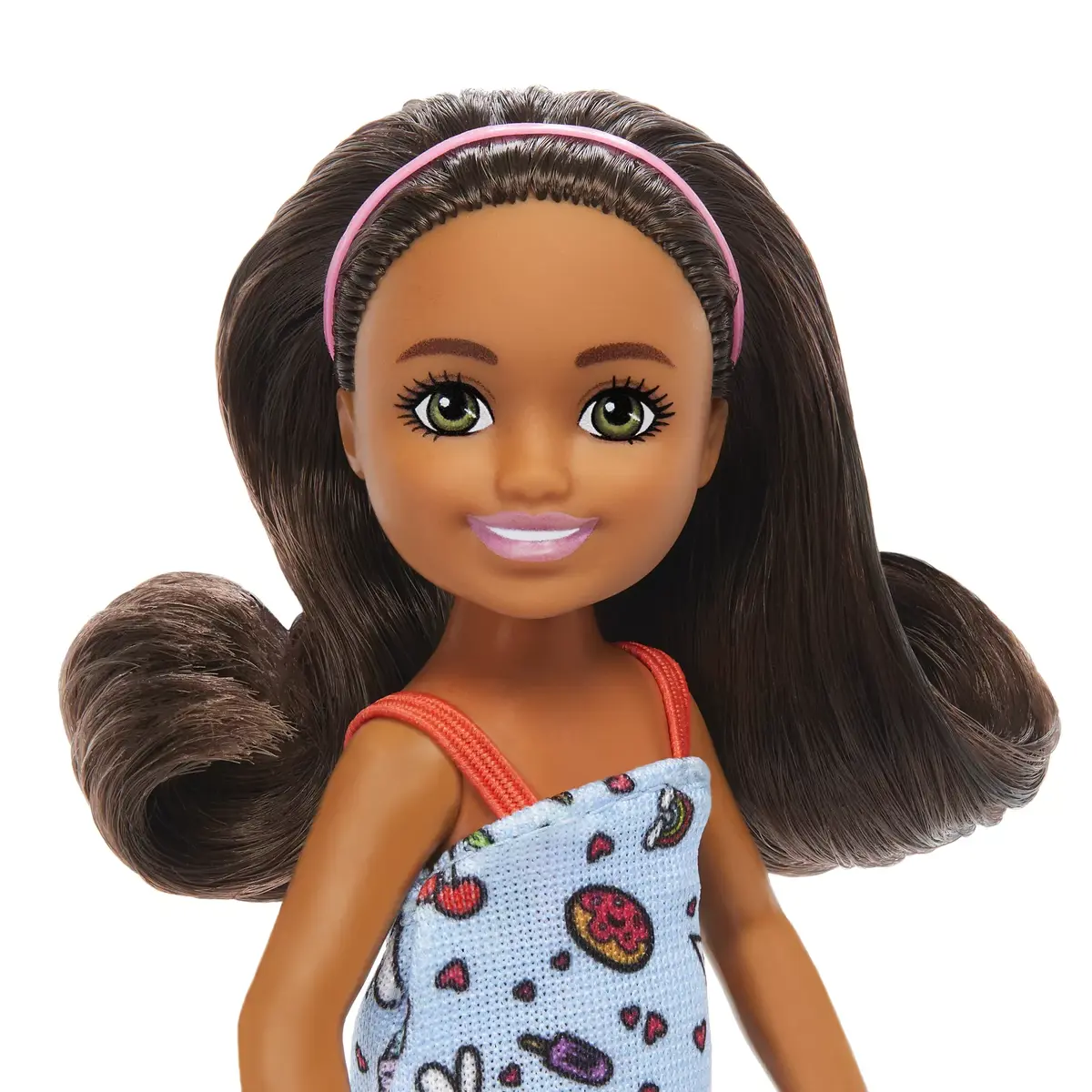 Modes lelle Mattel Barbie Chelsea Photo 4