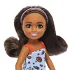 Modes lelle Mattel Barbie Chelsea Photo 4