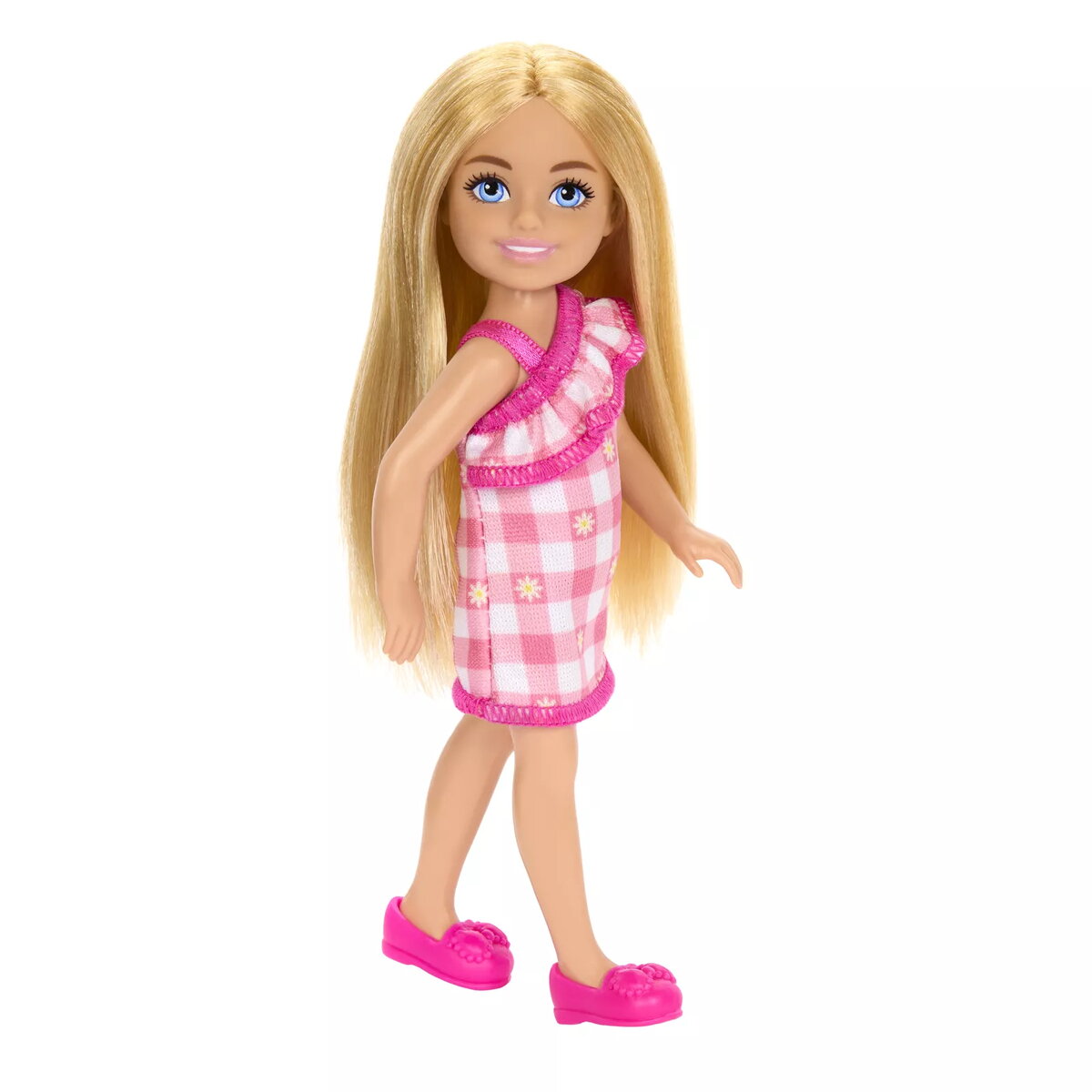 Modes lelle Mattel Barbie Chelsea Lelle