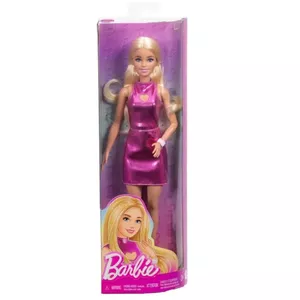 MATTEL Barbie Fashionistas lelle FBR37/HYT88 — modes lelle ar dažādiem stiliem