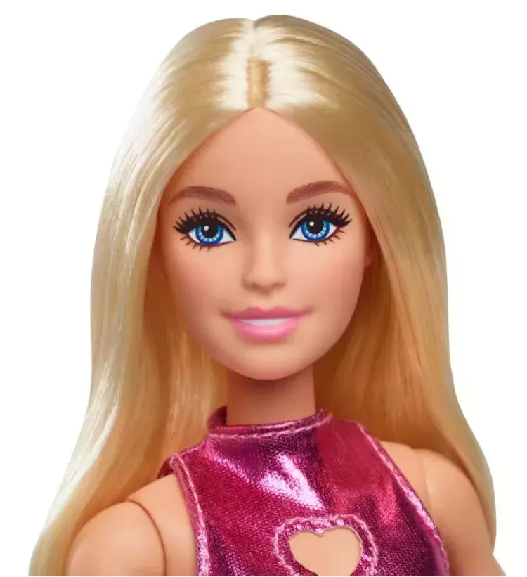 MATTEL Barbie Fashionistas lelle FBR37/HYT88 Photo 3