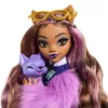 Modes lelle Monster High Clawdeen Wolf Lelle Photo 3