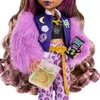 Modes lelle Monster High Clawdeen Wolf Lelle Photo 4