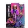 Modes lelle Monster High Clawdeen Wolf Lelle Photo 6