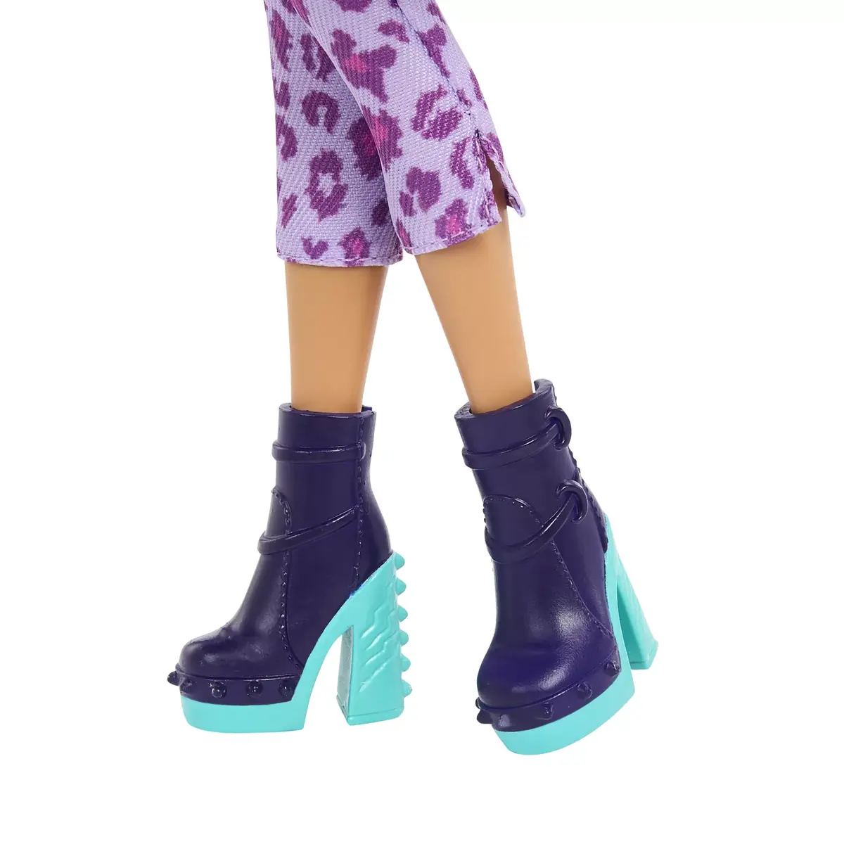 Modes lelle Monster High Clawdeen Wolf Lelle Photo 8