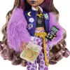 Modes lelle Monster High Clawdeen Wolf Lelle Photo 11