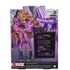Modes lelle Monster High Clawdeen Wolf Lelle Photo 13