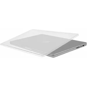 Laptop sleeve Zagg 14 inch Clear — transparent protective case for 14" laptops