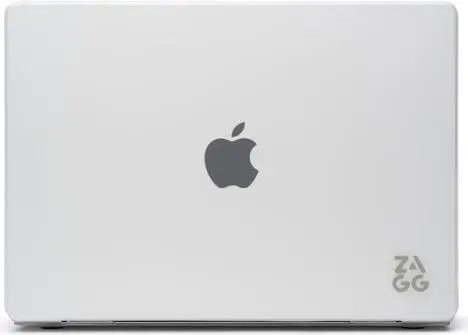 Cieta korpusa maciņš Zagg priekš MacBook