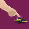Набор автомобилей Fisher-Price Batwheels Light-Up Racers Photo 14