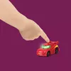 Набор автомобилей Fisher-Price Batwheels Light-Up Racers Photo 15