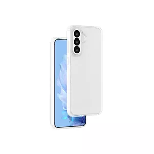 Protective clear phone case ER for Samsung Galaxy A56, transparent