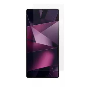 InvisibleShield Glass Elite Samsung Galaxy S25 Ultra Screen Anti-bacterial Impact Resistant