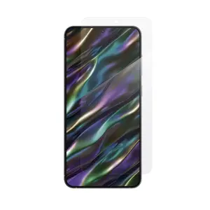 InvisibleShield Glass Elite Samsung Galaxy S25+ Screen Anti-bacterial Impact Scratch Resistant