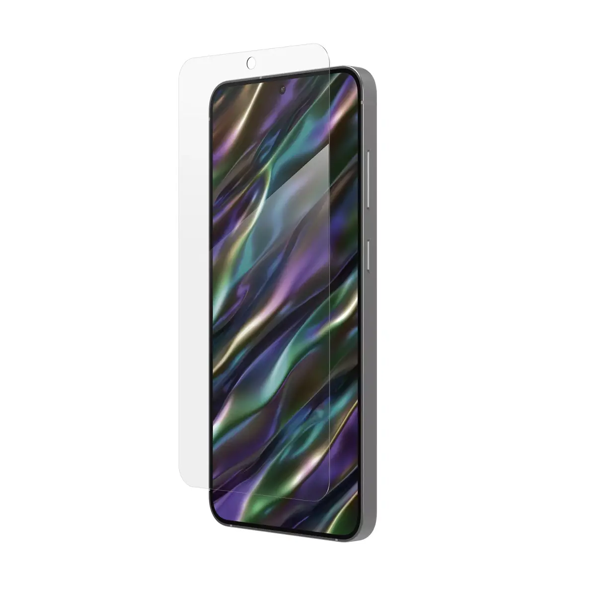 InvisibleShield Glass Elite Samsung Galaxy S25+ Screen Photo 3