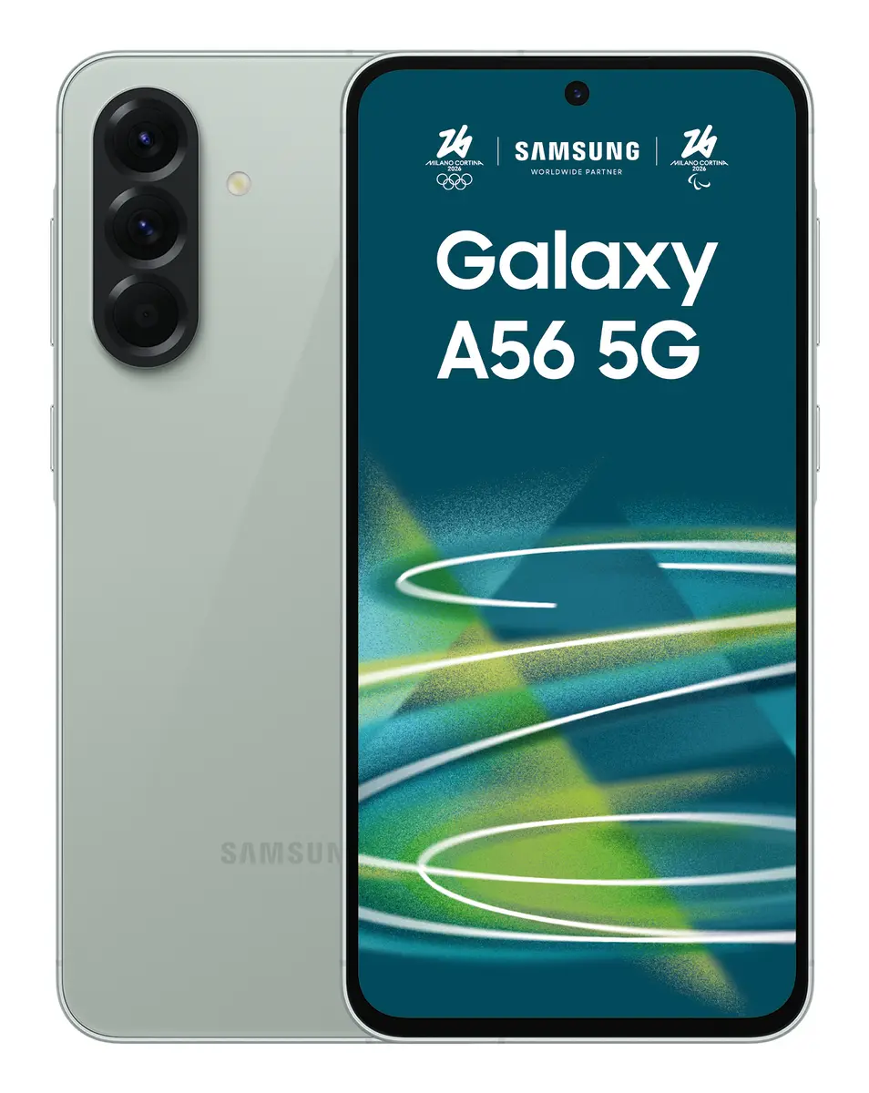 Viedtālrunis Samsung Galaxy A56 5G 128GB