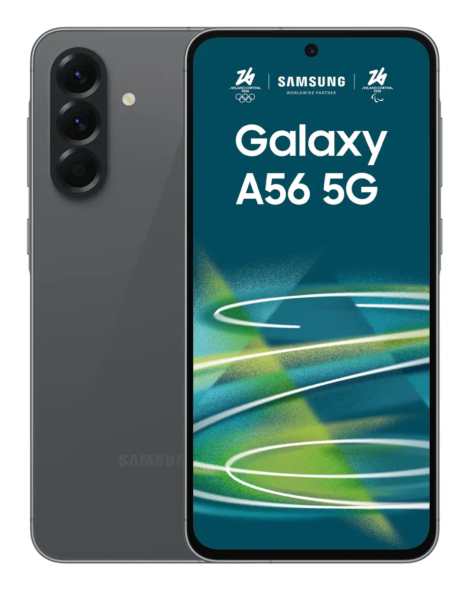 Viedtālrunis Samsung Galaxy A56 5G Dual