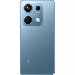 Smartphone Xiaomi Redmi Note 14S 6.67" 8GB RAM 256GB - Ocean Blue
