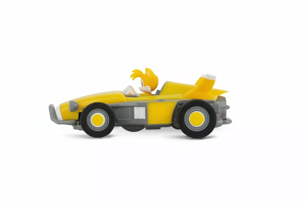 CARRERA RC Team Sonic Mini Tails 1:43 Photo 4