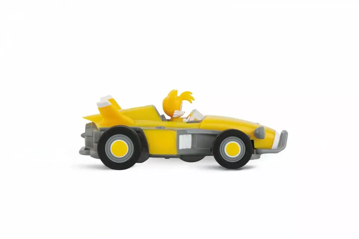CARRERA RC Team Sonic Mini Tails 1:43 Photo 5
