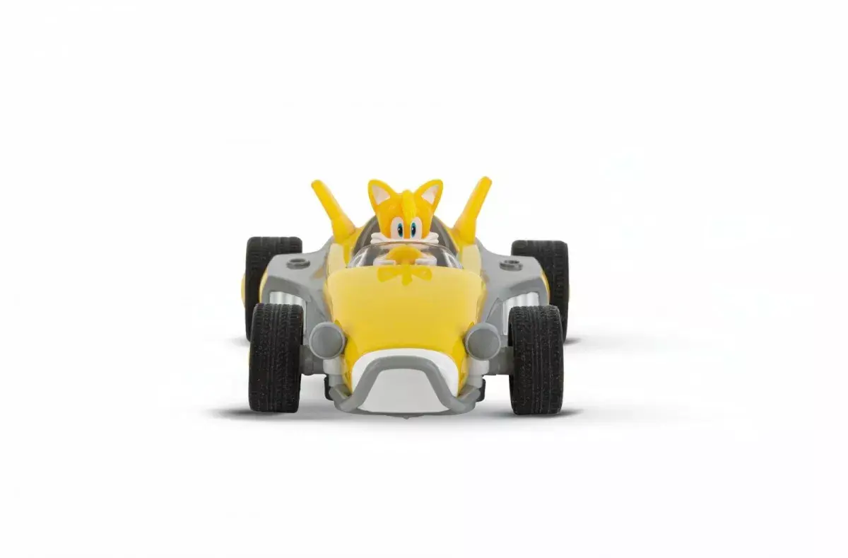 CARRERA RC Team Sonic Mini Tails 1:43 Photo 6