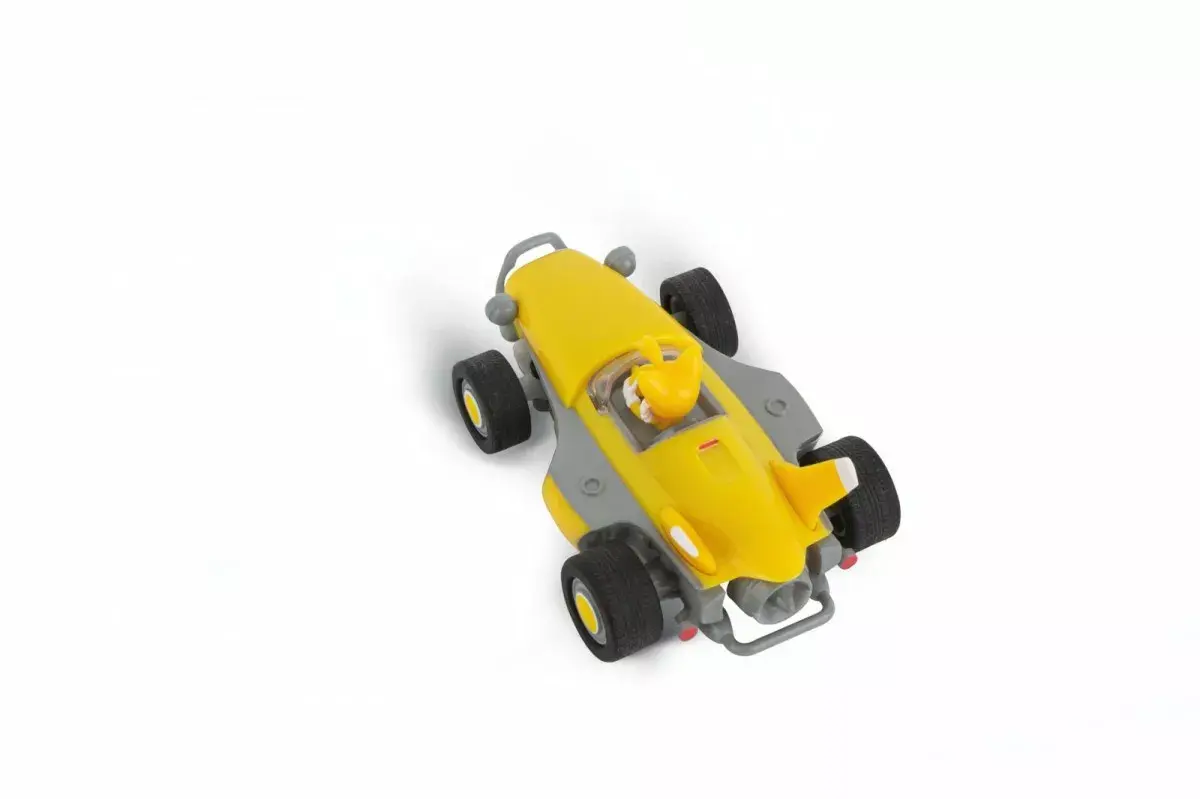 CARRERA RC Team Sonic Mini Tails 1:43 Photo 7