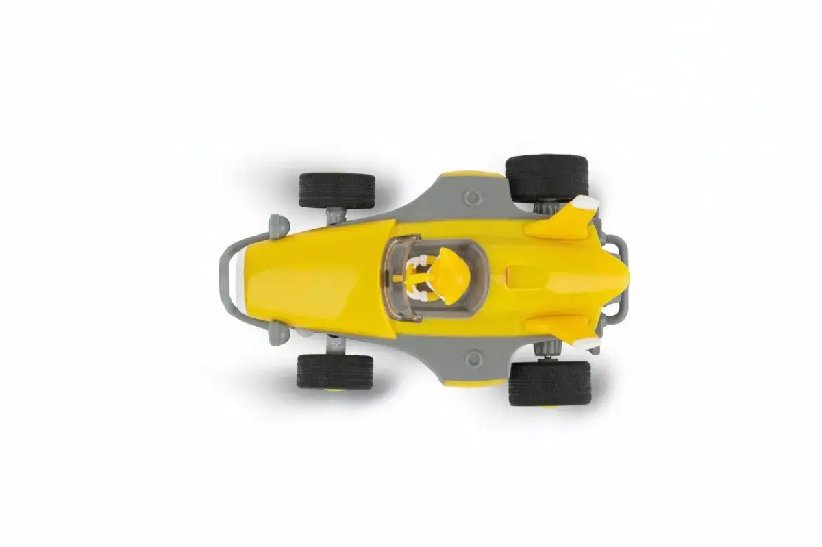 CARRERA RC Team Sonic Mini Tails 1:43 Photo 8