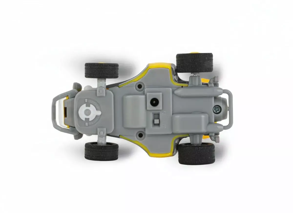 CARRERA RC Team Sonic Mini Tails 1:43 Photo 9