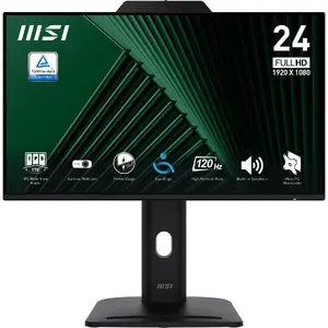Monitor MSI Pro MP242PMG 23.8" FHD LCD 1920x1080