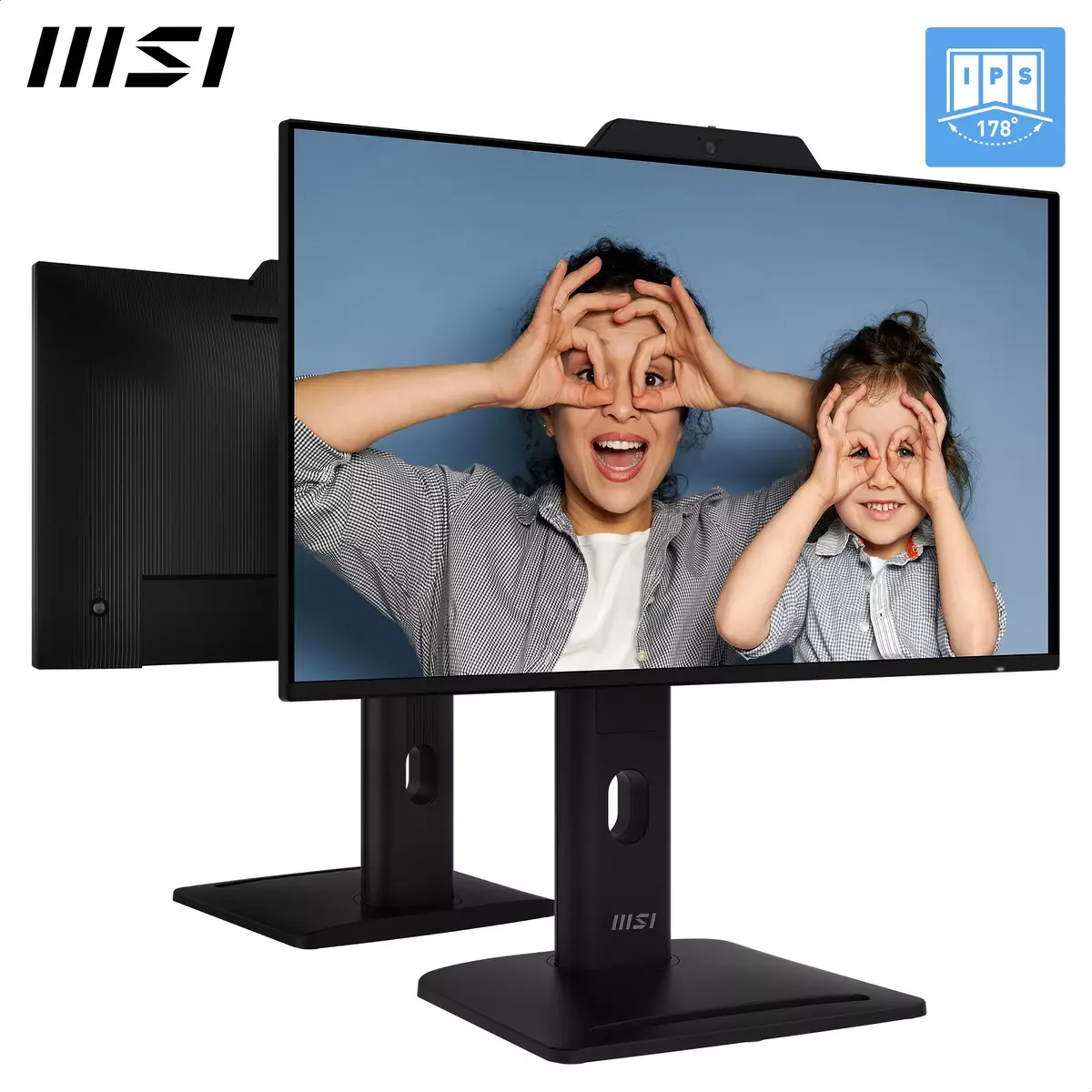 Монитор MSI Pro MP242PMG Photo 3