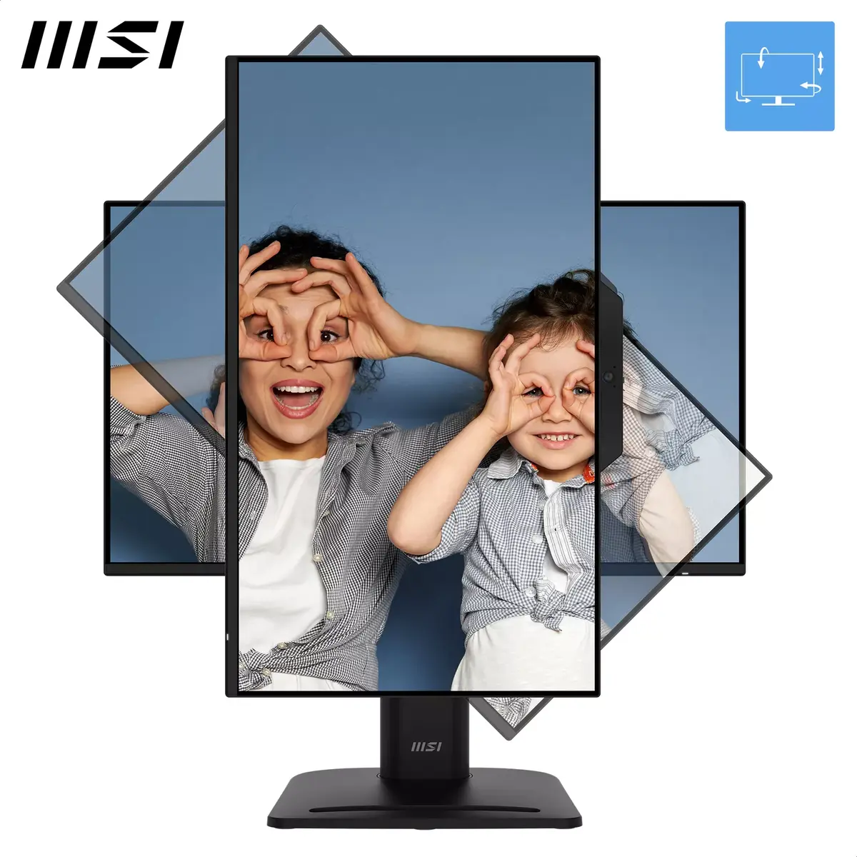 Монитор MSI Pro MP242PMG Photo 5