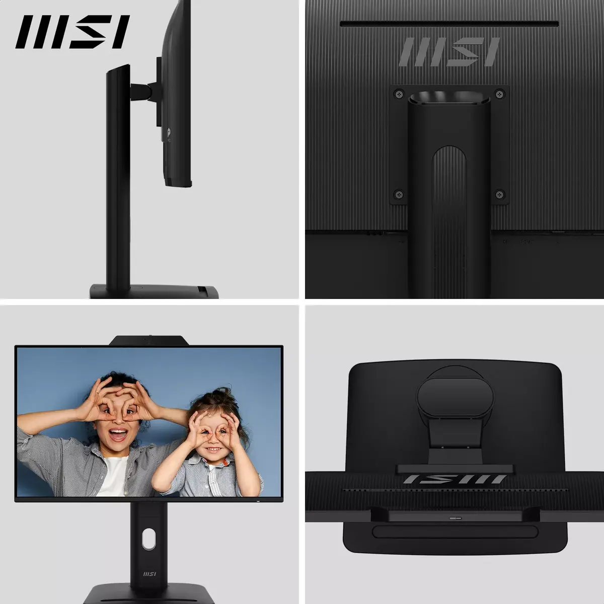 Монитор MSI Pro MP242PMG Photo 6
