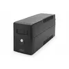 ИБП DIGITUS DN-170063-B 600 ВА / 360 Вт Photo 3