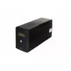 ИБП DIGITUS DN-170063-LCD-B 0,6 кВА Photo 3