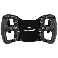 Steering Wheel Ascher Racing McLaren Artura Sport USB by ASROCK GAJO-696 — Gaming Steering Wheel