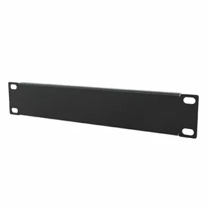 Masking Frame Stalflex S-RP10-1U-B 10-inch Black