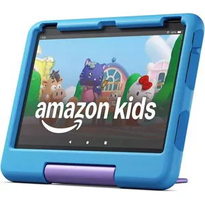 Tablet Amazon B0CXKWQP3H 10.1" 3 GB 32 GB Blue