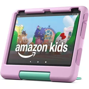 Tablet Amazon B0CXL7LBRP 10.1" 3 GB 32 GB Pink