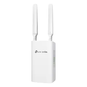 Outdoor gateway TP-Link ER703WP-4G 10 100 1000 Mbit/s White