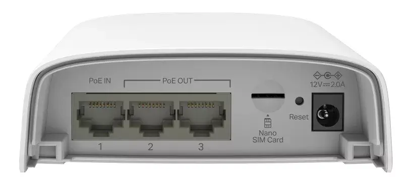 Уличный шлюз TP-Link ER703WP-4G Photo 4