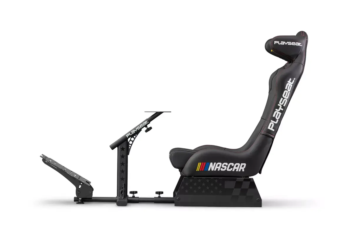 Универсальное игровое кресло Playseat Evolution PRO NASCAR Photo 3