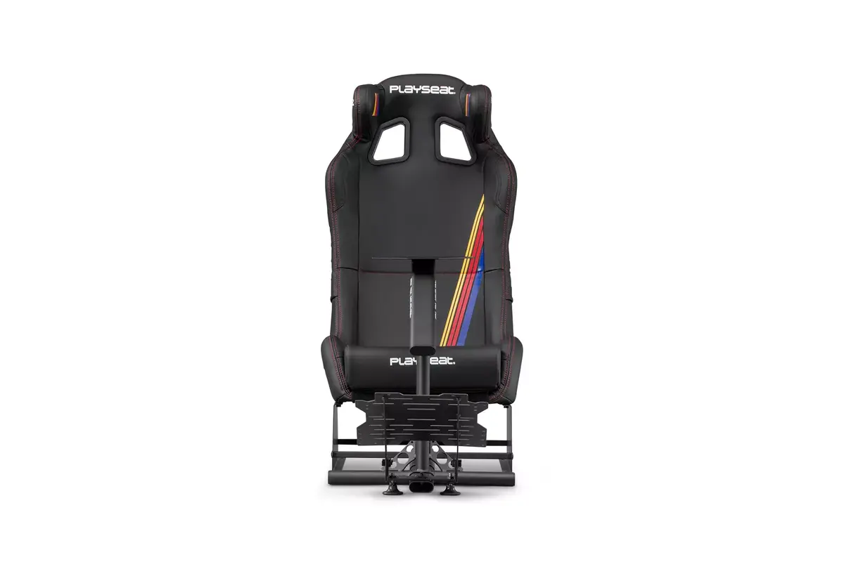 Универсальное игровое кресло Playseat Evolution PRO NASCAR Photo 4