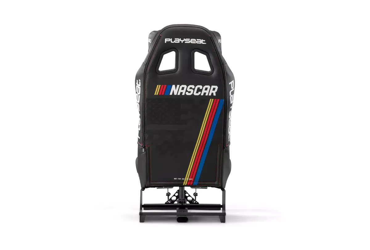 Универсальное игровое кресло Playseat Evolution PRO NASCAR Photo 5