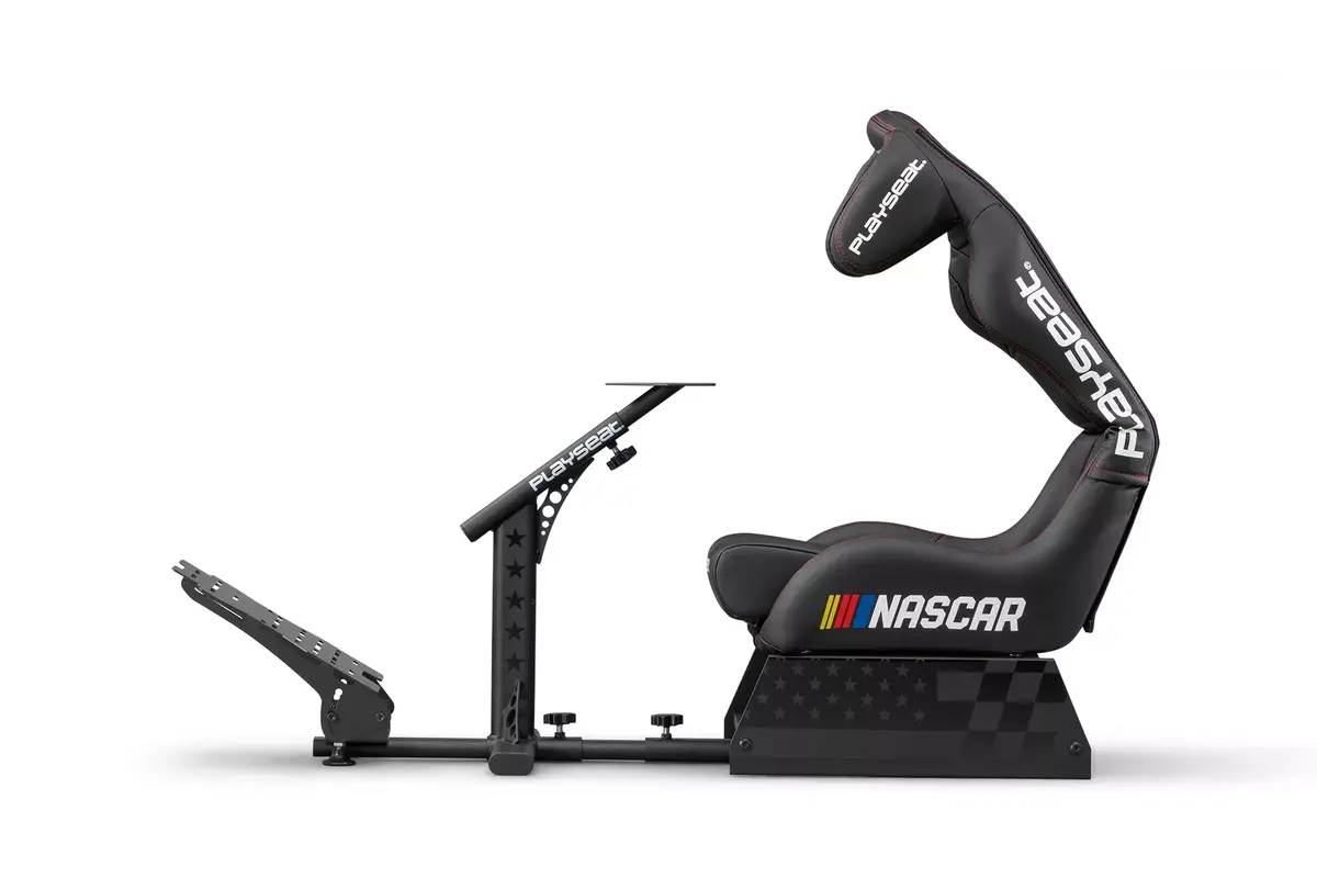 Универсальное игровое кресло Playseat Evolution PRO NASCAR Photo 6