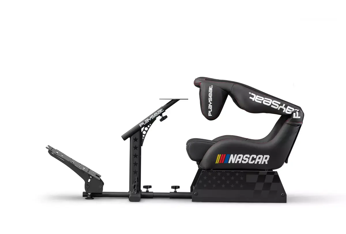Универсальное игровое кресло Playseat Evolution PRO NASCAR Photo 7
